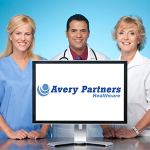 Avery Health Tile